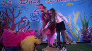 Программа "Русалочка"