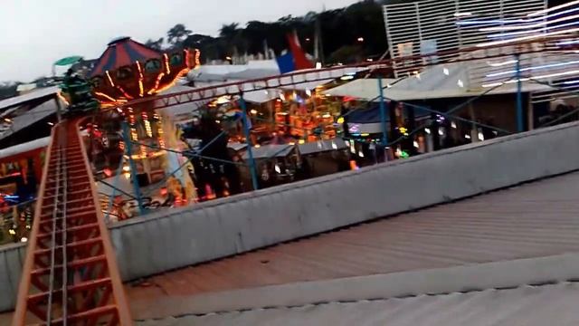 Tempat Wisata Malang - Eco Green Park di Malang Paling Seru!! смотреть онлайн