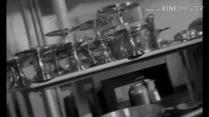 Titanic Sinking (Titanic 1958 - A Night To Remember) | Sleeping Sun + Rose Theme