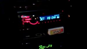 sony gt450U + sony rm-x2s.mp4