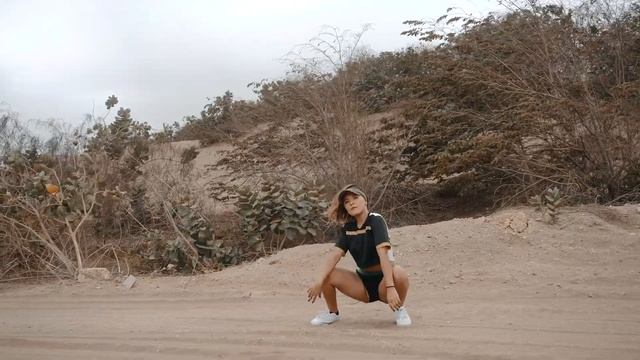 Sean Paul, J Balvin - Contra La Pared / Choreography by Gigi Salcedo
