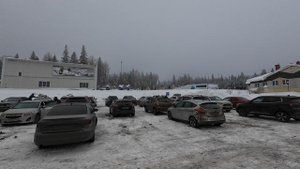 Белая гора: Отдых на лыжах и сноуборде