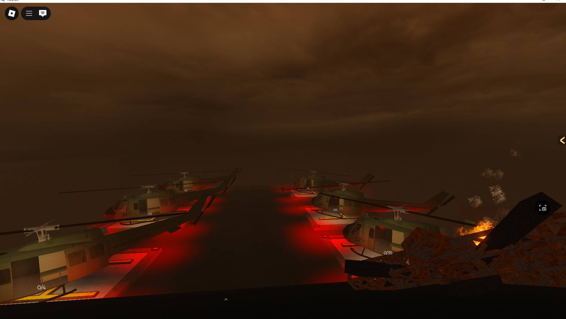 Я прожил 5 дней среди зомби! смотреть онлайн