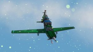 Побег от Тимохи шалуна два армия официальный трейлер