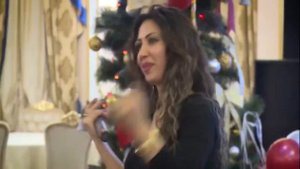 Лариса Иризиева   "Кара ца во" ,2017г