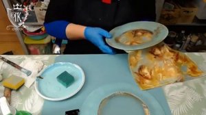 Т. Куксенко, Тарелка, которую вы просили [aGGCEJr6G64]