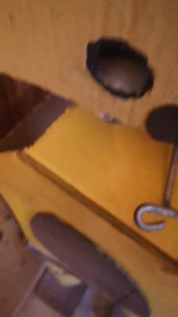 Самодельный аниматроник МОЙ! смотреть онлайн