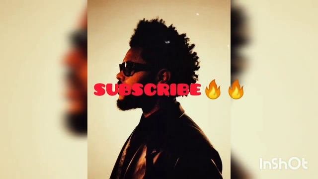(FREE) The Weeknd ft. Lily-Rose Depp TYPE BEAT - Loves Me Not ( Trilogy/ rnb) instrumental