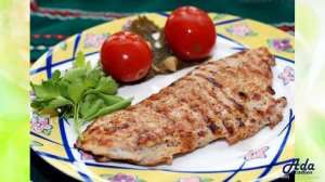 ЭТОТ РЕЦЕПТ СУПЕР!!! ЭСКАЛОП ИЗ СВИНИНЫ