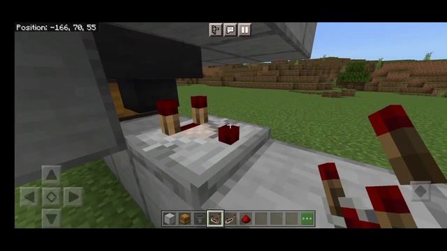 SIMPLE 1.18 AUTOMATIC OBSIDIAN FARM TUTORIAL in Minecraft Bedrock (MCPE/Xbox/PS4/Switch/Windows10)