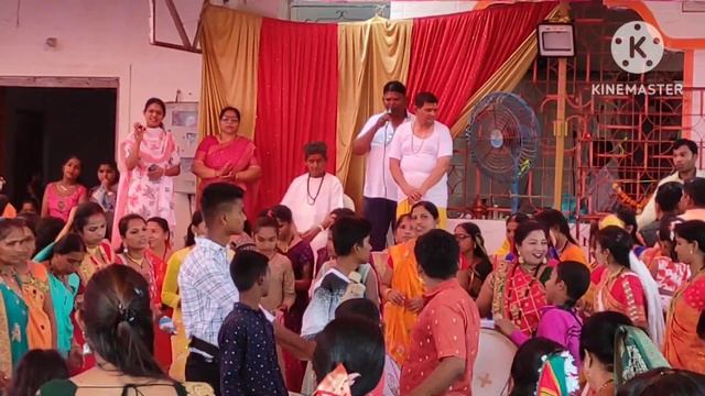 RAM RAMI janmdin Utsav смотреть онлайн