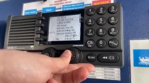 MF/HF Sailor 6301, DSC self test // #seaman #OOW #моряки #navigation #gmdss #навигация