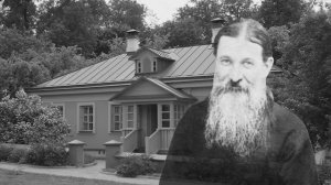 Фильм  Я остаюсь. Севастиан Карагандинский