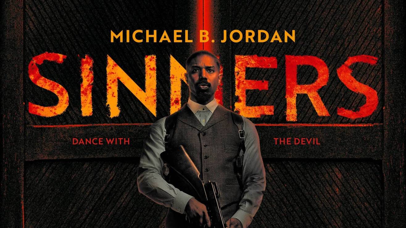 Грешники |Sinners| русский трейлер, 2025