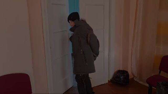 социальный ролик "Отражение"