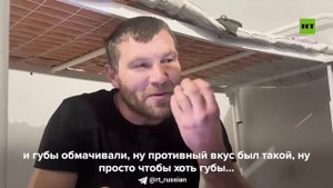 Апти Алаудинов "АХМАТ". Бойцы об операции "Поток"