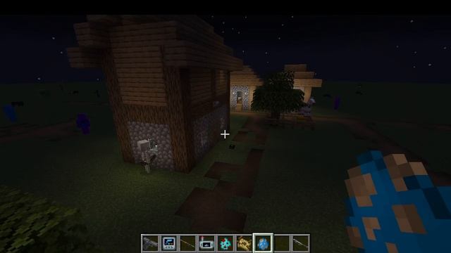 КАК ЗАТРОЛИТЬ ДРУГА В МАЙНКРАФТЕ !! С МОДАМИ !!! МОДЫ В ТЕЛЕГРАММЕ