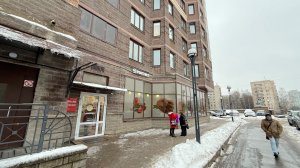 Санкт-Петербург, улица Бутлерова, дом 11, корпус 4