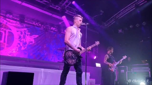 The Dark Tenor - Ode an die Freude смотреть онлайн