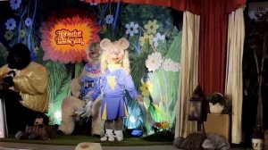 Desperado - The Rock-afire Explosion at Billy Bob's Wonderland