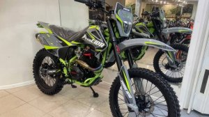PROCIDA CB 300F - купили с рук \ делаем ТО