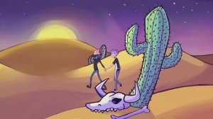 BUTTER LOVER || ЛЮБИТЕЛЬ МАСЛА (русская озвучка)