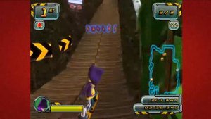 Crazy Frog Racer 2 Beach Cup Hard (PC/HD)