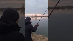 Рыбалка У Самвела. Урванскый район Черная речка. #рыбалка2024 #рыбалка #кбр07 #рыбалкаиохота #рыбы