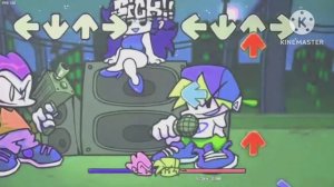 oh god no but it's boyfriend vs girlfriend slowed