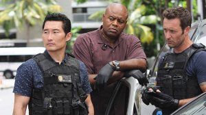 Сериал Гавайи 5.0 - 5 сезон 12 серия / Hawaii Five-0