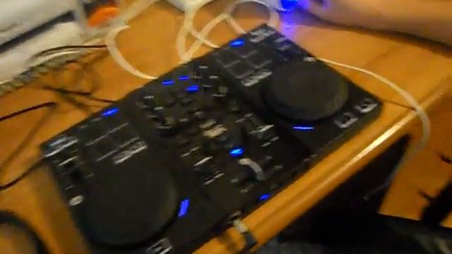 Dj Control Air 