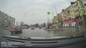 Улица Профсоюзная, тест ibox icon wifi signature dual. 2