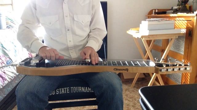 Amazing Grace (Steel) смотреть онлайн