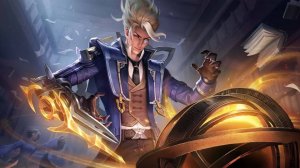 НАТАН !!! ЧТО ЗА УРОН !?!?!? 22 КИЛЛА ОТ АДК !!! ЛУЧШИЙ БИЛД 2025 !!! MOBILE LEGENDS