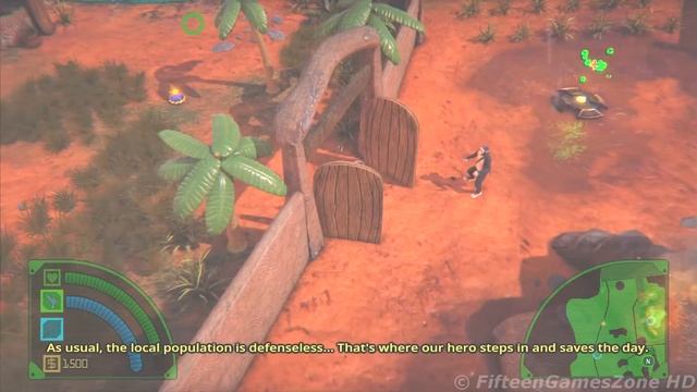 The Deadly Tower of Monsters [19-01-2016] смотреть онлайн