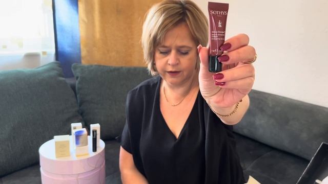 BEAUTY.at  - Весна 2024 ⭐️ смотреть онлайн