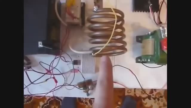 БТГ Прибавка наприжения. смотреть онлайн