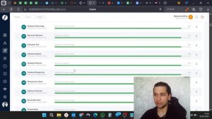 Нанали целый отдел продаж за 1 день)