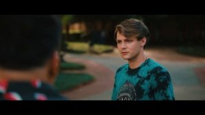 Молли и ботан — Русский трейлер (2024)