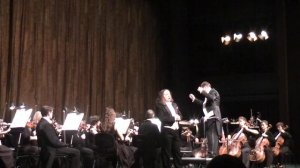 Andjey Beletsky (baritone) - Prince Yeletsky - P. Tchaikovsky "The Queen of Spades"