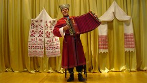 композитор А.БОНДАРЬ стихи С.А.ЕСЕНИНА   ЭХ,ВЫ,САНИ...А КОНИ ...КОНИ...