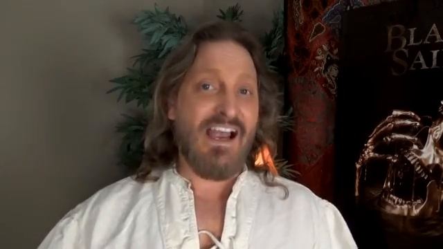 Black Sails S4 Ep9 "XXXVII" - D's Reviews смотреть онлайн