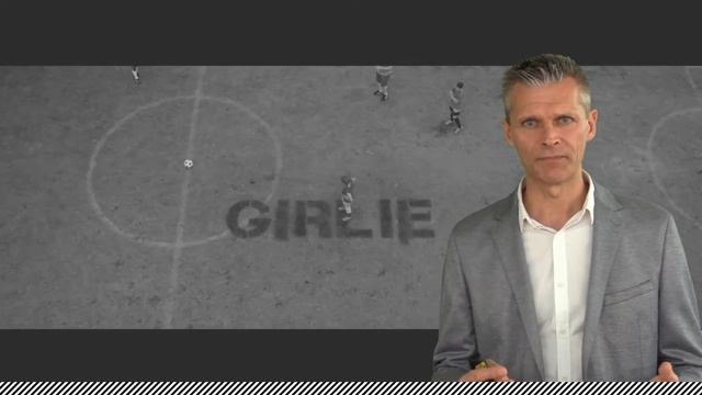 Have we lost our EDGE? How to be marketing-ready for today's future смотреть онлайн