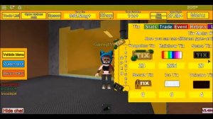 Roblox Tix Factory Tycoon (only music)