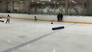 хоккей 🏒 тренировки