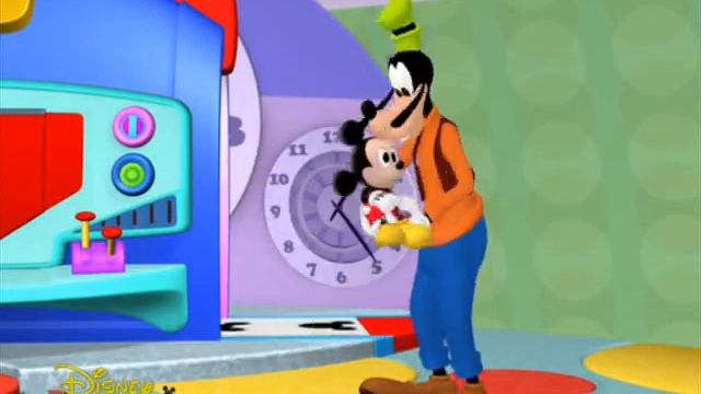 Disney Junior Russia - Launched (01.09.2013) смотреть онлайн