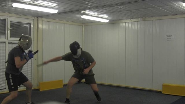 11/03/2016 Коля - Андрей. Бой 2 смотреть онлайн