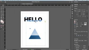 How to Make a Clipping Mask in InDesign