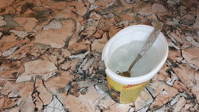 Делаю раствор из 3 - х средств и пыли в доме больше нет смотреть онлайн