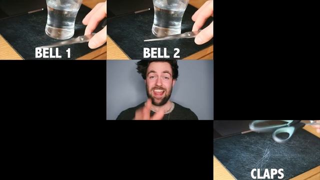 'All The Stars' feat. SZA Cover (with Scissors) - Kendrick Lamar смотреть онлайн